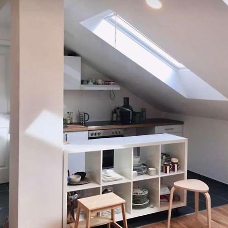 Sonnige Und Ruhige Wohnung Fur Entspanntes Reisen 维也纳 外观 照片