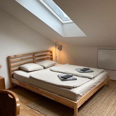 Sonnige Und Ruhige Wohnung Fur Entspanntes Reisen 维也纳 外观 照片